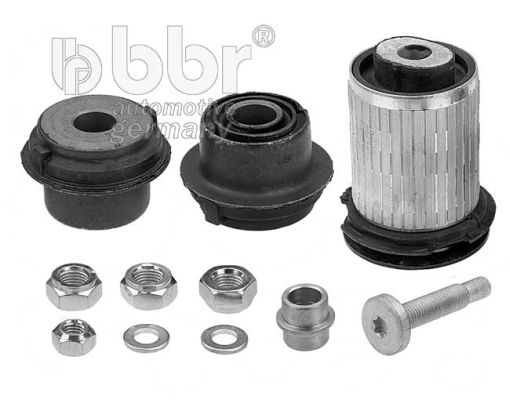 BBR AUTOMOTIVE Piekare, Šķērssvira 001-50-01580